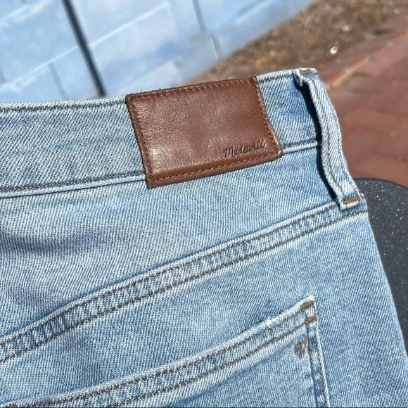 Madewell Jeans - Picture 7 of 9